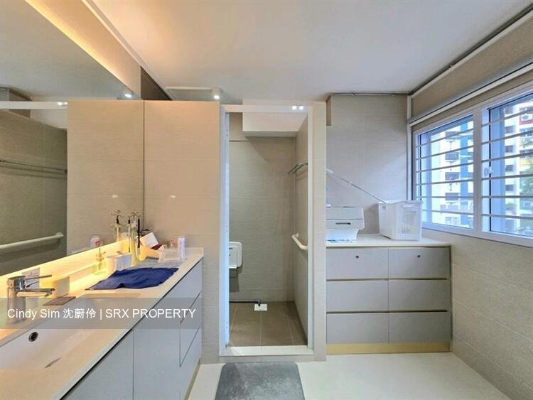 Blk 666 Yishun Avenue 4 (Yishun), HDB Executive #548335971